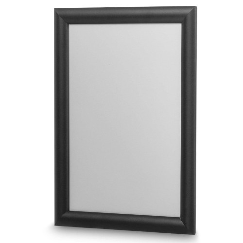 Fotorahmen für Poster PRINC A2 (42,0 x 59,4 cm) Klapprahmen OWZ Schwarz