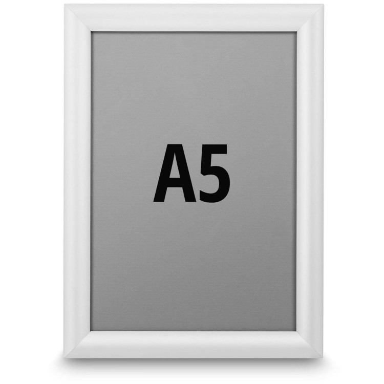 Fotorahmen für Poster PRINC A5 (14,8 x 21,0 cm) Klapprahmen OWZ