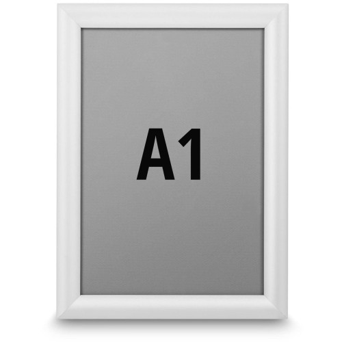 Fotorahmen für Poster PRINC A1 (59,4 x 84,1 cm) Klapprahmen OWZ