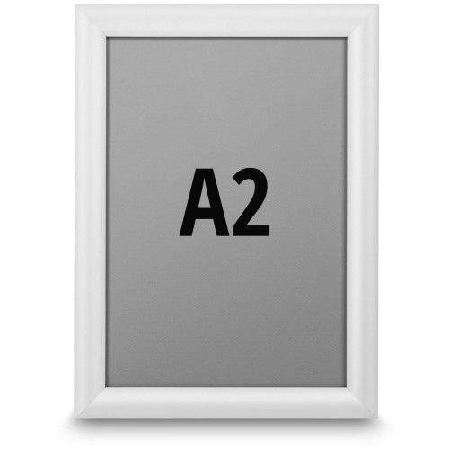 Fotorahmen für PRINC A2-Poster (42,0 x 59,4 cm) Klapprahmen OWZ
