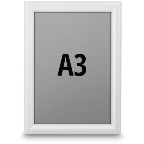 Fotorahmen für PRINC A3-Poster (29,7 x 42,0 cm) Klapprahmen OWZ