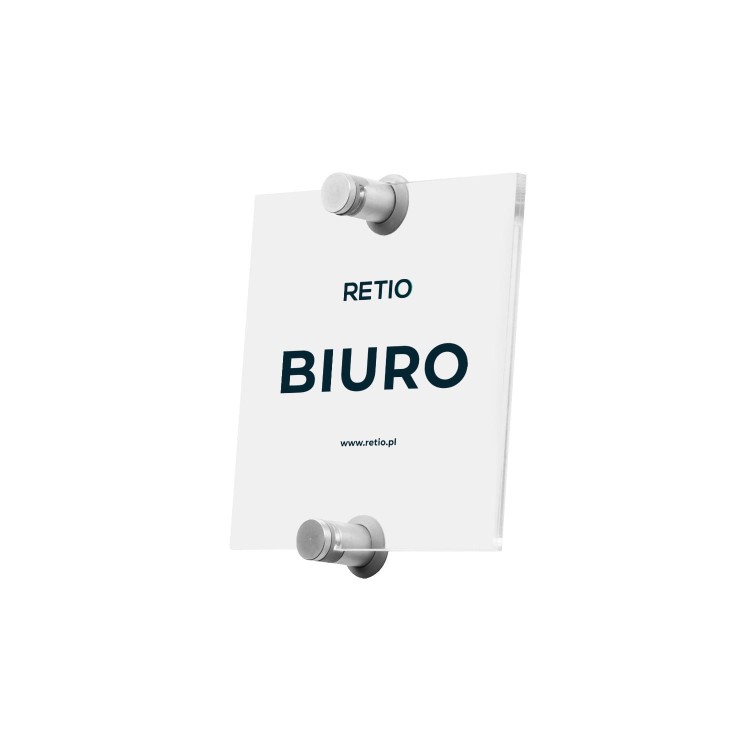 Türschild Lite A5/A6