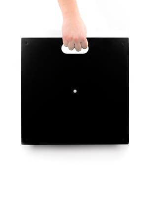 Podstawa Square Base 7,5kg z rotatorem