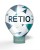 Balon reklamowy pneumatyczny 3m z nadrukiem indywidualnym - Standard