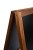 Outdoor-Schreibhocker - 6 cm Profile