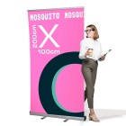 100 x 200 cm