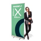 85 x 200 cm