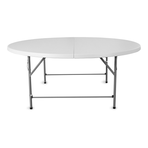 Stół eventowy okrągły fi 183 cm