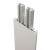 Aluminiumprofil für beleuchtete Leuchtkästen