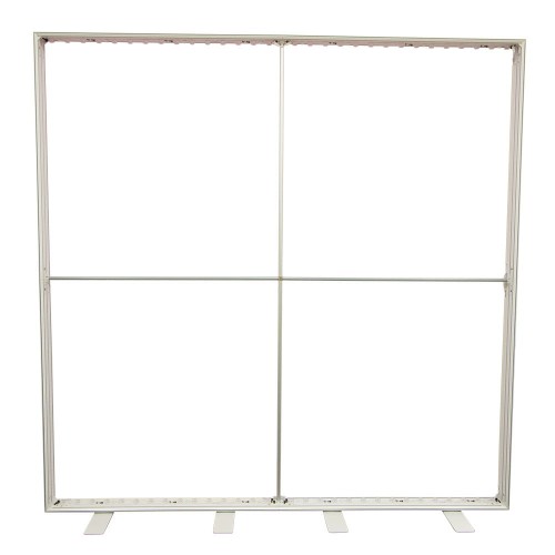 Aluminiumrahmen für Leuchtkästen 200x200cm - Foto 1