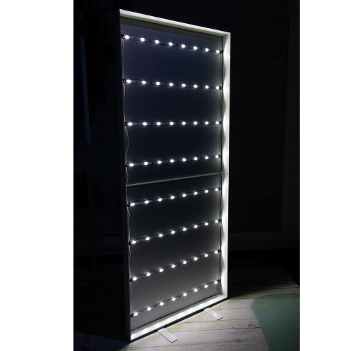 LED-Hintergrundbeleuchtung des Panels - Foto 1