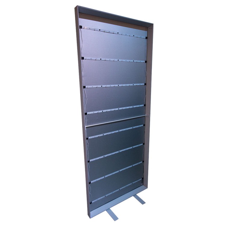 LED-Hintergrundbeleuchtung des Panels - Foto 2