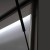 Zewnętrzna gablota magnetyczna ILLUMO A2 58x86 cm z podświetleniem LED zamykana na kluczyk do użytku zewnętrznego gablota zewnętrzna gablota ogłoszeniowa gablota informacyjna tablica ogłoszeń tablica informacyjna