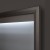 Zewnętrzna gablota magnetyczna ILLUMO 15xA4 124x116 cm z podświetleniem LED zamykana na kluczyk do użytku zewnętrznego gablota zewnętrzna gablota ogłoszeniowa gablota informacyjna tablica ogłoszeń tablica informacyjna
