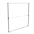 Stand prekonfigurowalny Express 100x100 cm
