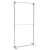 Stand prekonfigurowalny Express 100x200 cm