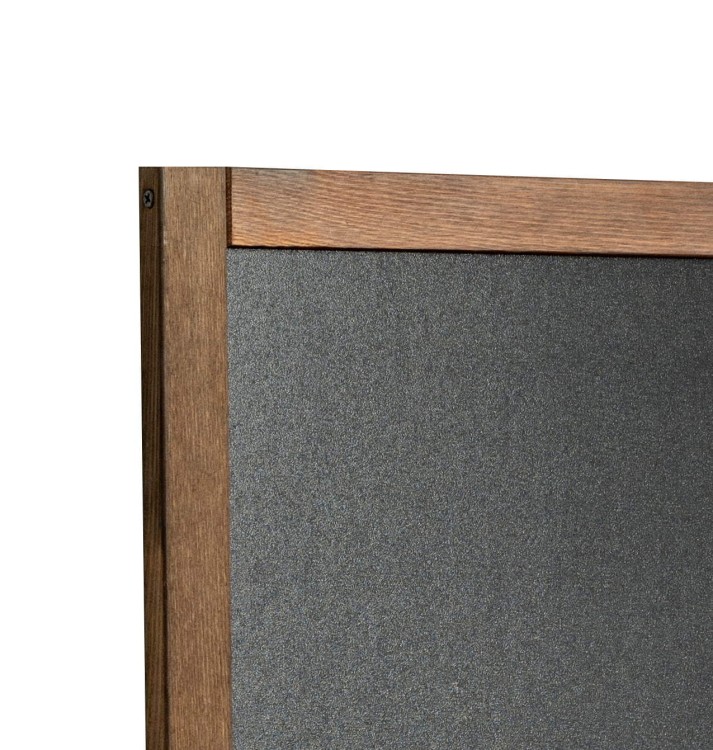 Detail - Kreidetafel