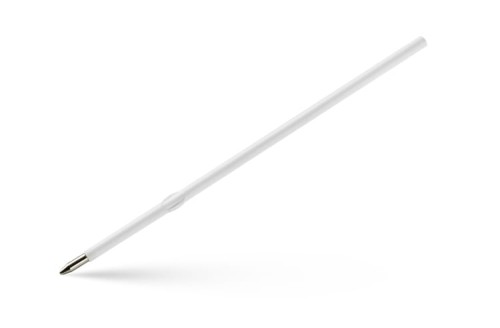 Wkład typ X20 niebieski