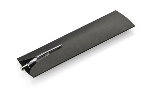 Etui na długopis E19 czarny