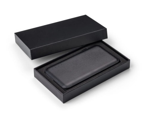 Power bank GRAND 12000 mAh czarny