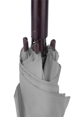 Parasol STICK popielaty (szary)