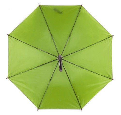 Parasol STICK zielony jasny