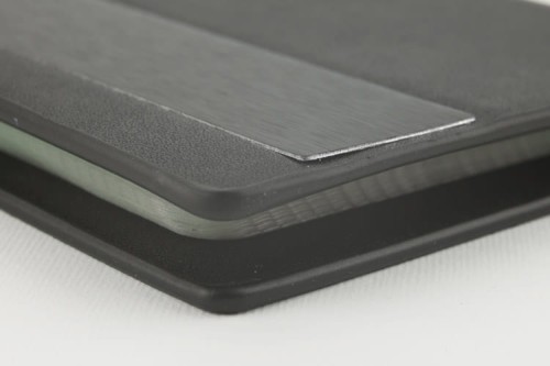 Etui na wizytówki ESPAS - II gatunek czarny