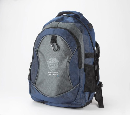 Plecak TRAMP niebieski