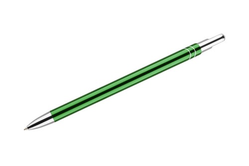 Długopis AVALO zielony