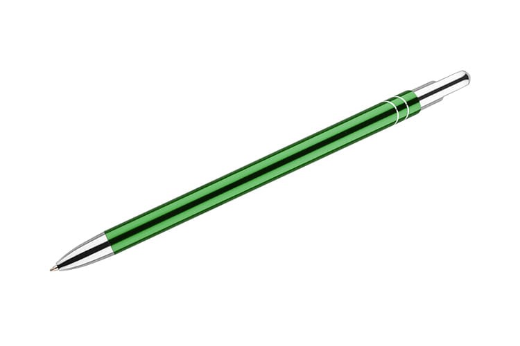 Długopis AVALO zielony