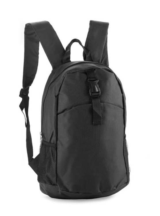 Plecak CASUAL czarny