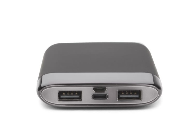 Power bank MING 8000 mAh czerwony