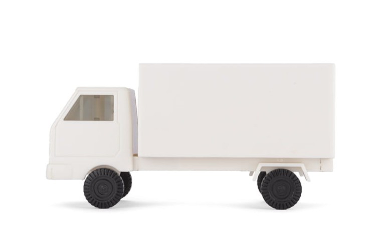 Zestaw narzędzi LORI biały