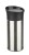 Kubek termiczny EDDY 300 ml srebrny