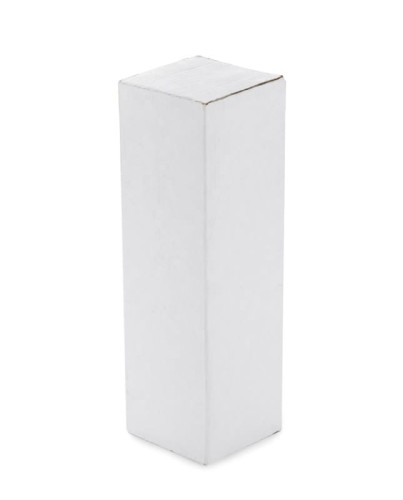 Butelka aluminiowa ALLUMI 650 ml czerwony