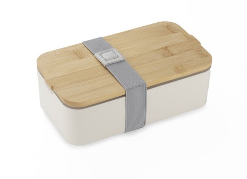 Pojemnik SINGLE 650 ml biały