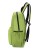Plecak GINNI zielony jasny