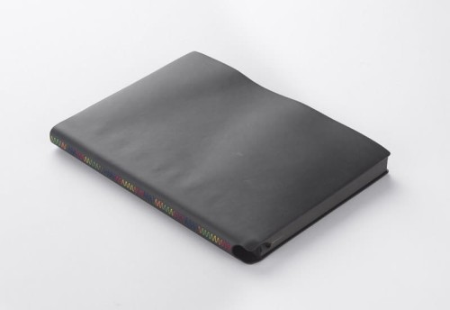 Notes BELLIS A5-II gatunek czarny