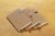 Notes MENTE z pamięcią USB 16GB, A5 czerwony