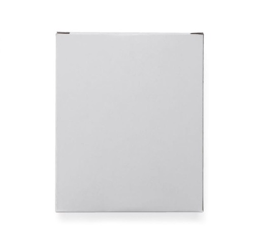 Piersiówka RIDLEY 200 ml brązowy