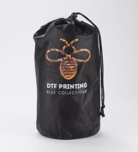 Koc RPET KOLI czerwony