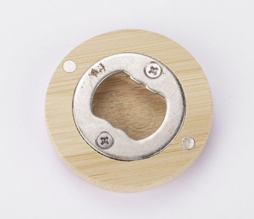 Otwieracz PING - II gatunek brązowy