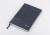 Notes FLAF A5 granatowy