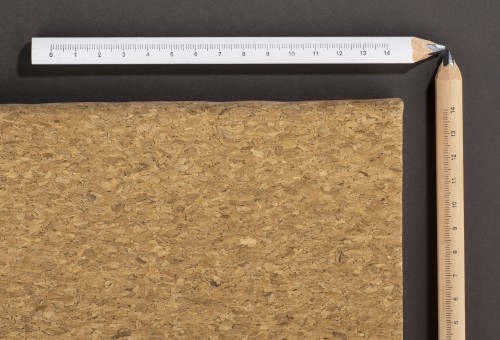 Ołówek stolarski OBO beżowy (naturalny)