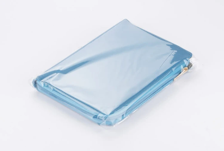 Notes COLI A5 - II gatunek niebieski