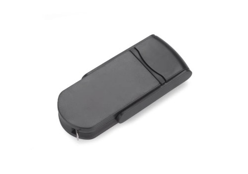 Narzędzie wielofunkcyjne BARDI czarny