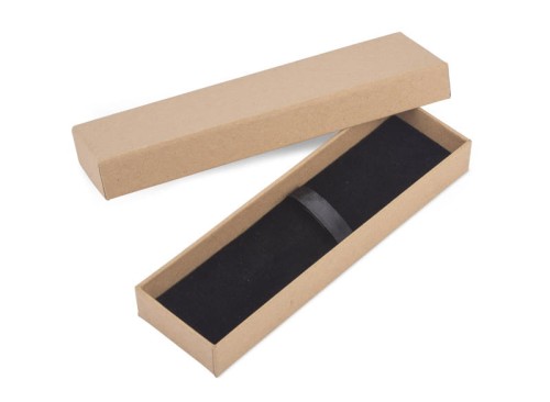 Etui piśmiennicze E30 beżowy (naturalny)