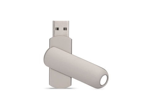 Pamięć USB RONITO 64 GB srebrny