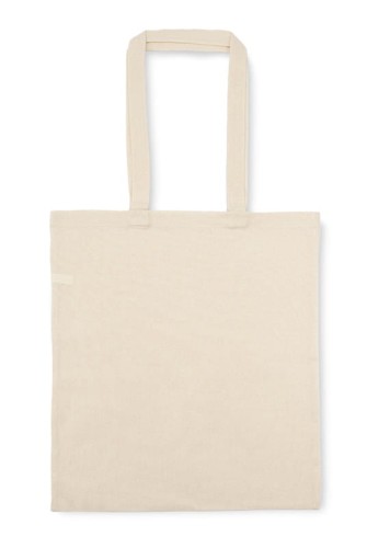 Torba bawełniana TYTKA 180g beżowy (naturalny)