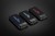 Power bank MING 8000 mAh USB-C czerwony